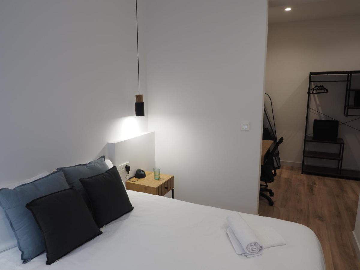 Etxe Maitia Flat Ideal For Home Office And Families And Friends Bilbao Exterior photo