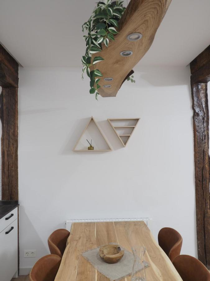 Etxe Maitia Flat Ideal For Home Office And Families And Friends Bilbao Exterior photo